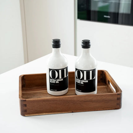 ZH Acacia Lumo Dienblad | 36 cm