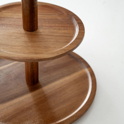 ZH Acacia Lumo-etagère