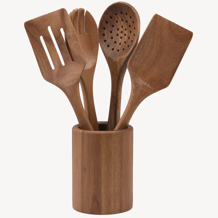 ZH Acacia Lumo Keukengerei 5 Delig