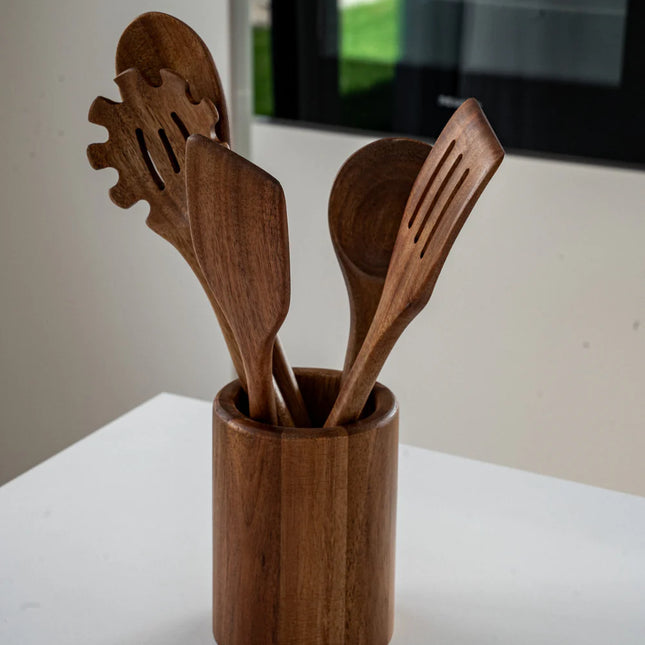 ZH Acacia Lumo Keukengerei 5 Delig