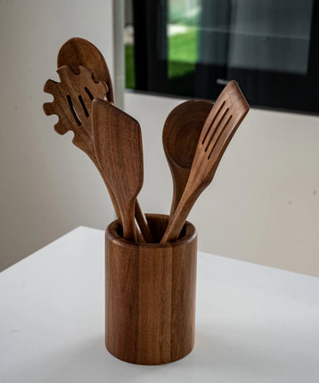 ZH Acacia Lumo Keukengerei 5 Delig