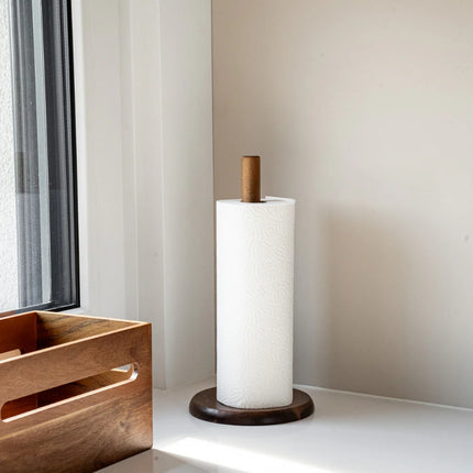 ZH Acacia Lumo keukenrolhouder