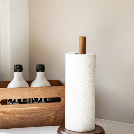 ZH Acacia Lumo keukenrolhouder