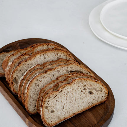 ZH Acacia Lumo Serveerplank | 34 x 20 CM