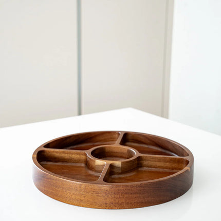 ZH Acacia Lumo Snackschaal