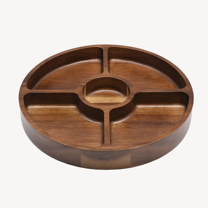 ZH Acacia Lumo Snackschaal