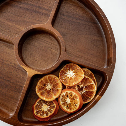 ZH Acacia Lumo Snackschaal