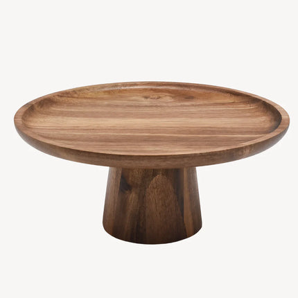 ZH acacia Lumo Taartplateau | 30 CM