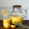 ZH Acacia Reliëf Karaaf / 1800 ML