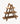 ZH Acacia Scala Etagere
