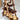 ZH Acacia Scala Etagere
