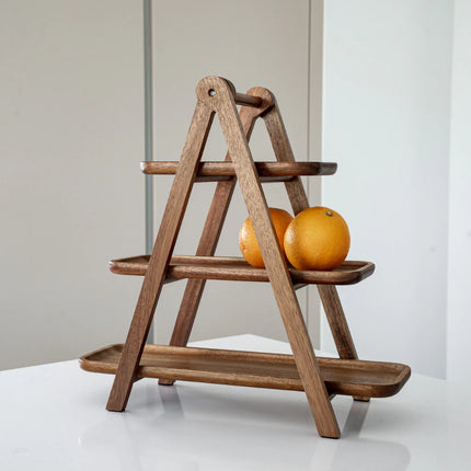 ZH Acacia Scala Etagere