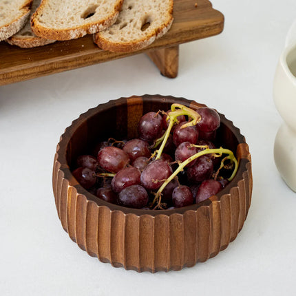 ZH Acacia Stripe kom | 15cm