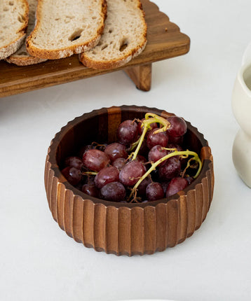 ZH Acacia Stripe kom | 15cm