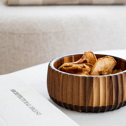 ZH Acacia Stripe kom | 15cm