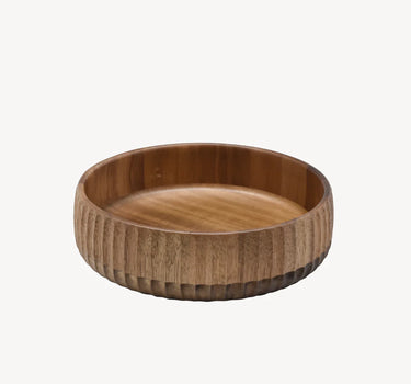 ZH Acacia Stripe kom | 22 CM