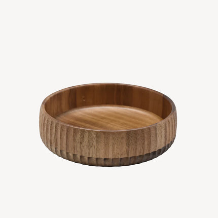 ZH Acacia Stripe kom | 22 CM