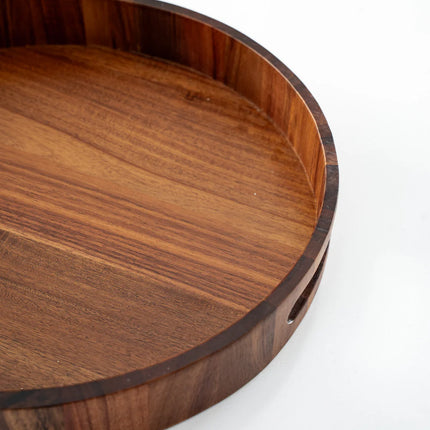 ZH Acacia Terra Dienblad | 35 Cm