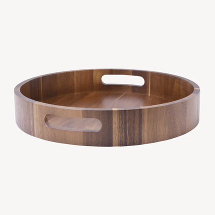 ZH Acacia Terra Dienblad | 35 Cm