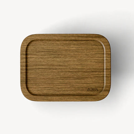 ZH Acacia Vershoudbak Rechthoekig | 640 ml