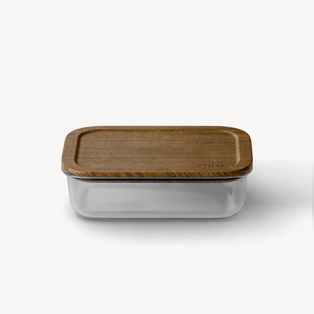 ZH Acacia Vershoudbak Rechthoekig | 640 ml