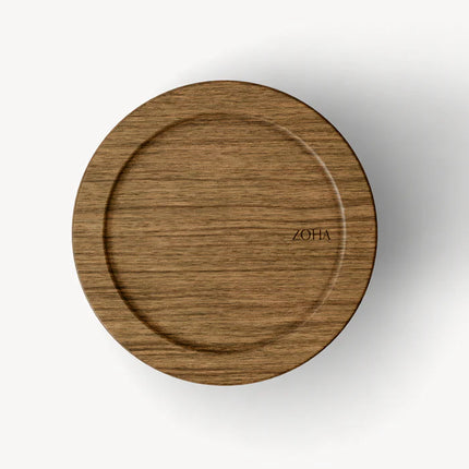 ZH Acacia Vershoudbak Rond | 400 ML