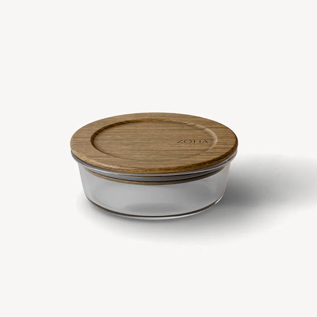 ZH Acacia Vershoudbak Rond | 400 ML