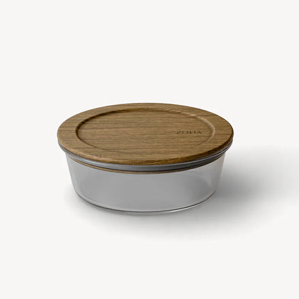 ZH Acacia Vershoudbak Rond | 650 ML