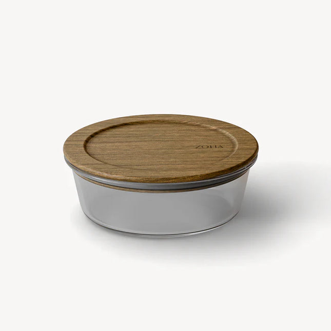 ZH Acacia Vershoudbak Rond | 650 ML