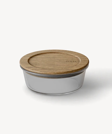 ZH Acacia Vershoudbak Rond | 950 ML