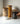 ZH Acacia Voorraadpot Stripe | 2 stuks | 1500 ml
