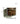 ZH Acacia Voorraadpot Stripe | 2 stuks | 450 ml