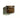ZH Acacia Voorraadpot Stripe | 2 stuks | 450 ml