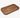 ZH Acacia Wave Serveerplank | 34 x 20 CM