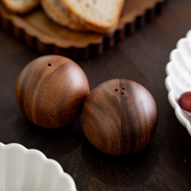 ZH Acacia Zout & Pepervaatje