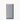 ZH Carre Black Borosilikatglas 2 delige Glas 350 ml