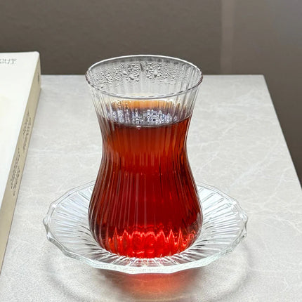 ZH Castro Theeset 12 Delig | 6 Persoons