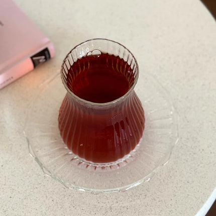 ZH Castro Theeset 12 Delig | 6 Persoons