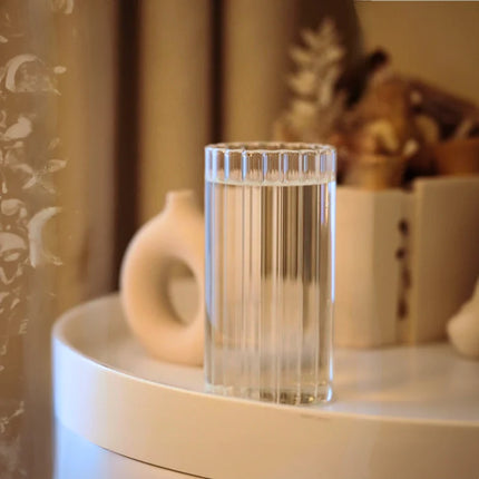 ZH Daisy Long 2 delige Borosilikatglas 400 ml