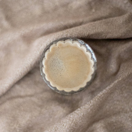 ZH Daisy Short 2 delige Borosilikatglas 200 ml