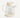 ZH Glazen theepot met filter 1,5L – Borosilicaat glas – Beige