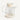ZH Glazen theepot met filter 1,5L – Borosilicaat glas – Beige