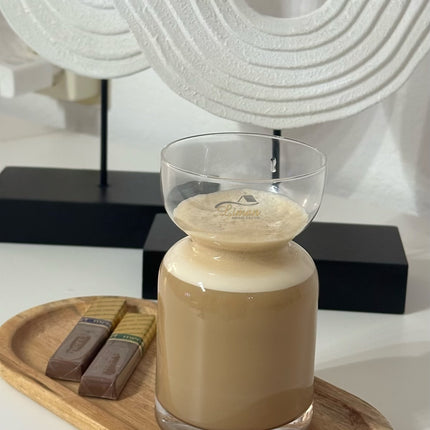 ZH Hour Glas 2 delig  330 ml