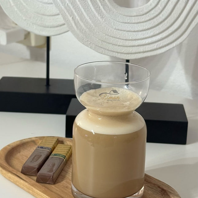 ZH Hour Glas 2 delig  330 ml