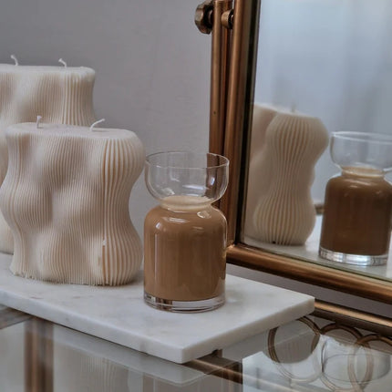 ZH Hour Glas 2 delig  330 ml