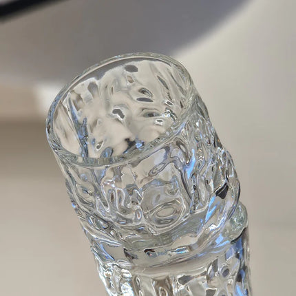 ZH Ice Whiskie 2 delig Glas 180 ml