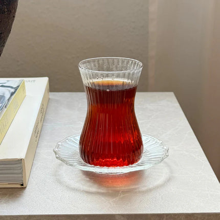 ZH Merida Theeset 12 Delig | 6 Persoons