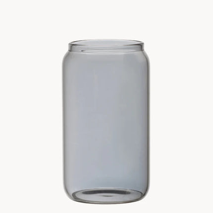 ZH Pepsi Black 2 delige Borosilikatglas 330 ml