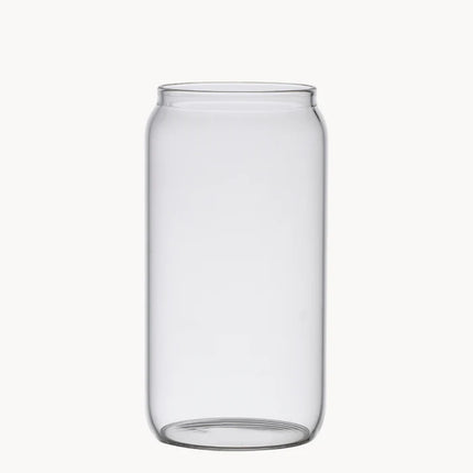 ZH Pepsi Clear 2 delige Borosilikatglas 405 ml