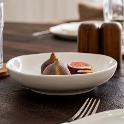 ZH perlemor Serviesset 24 Delig | 6 Persoons